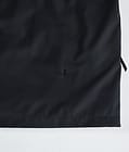 Utilities Square Patch Reservedeler Black, Bilde 2 av 5