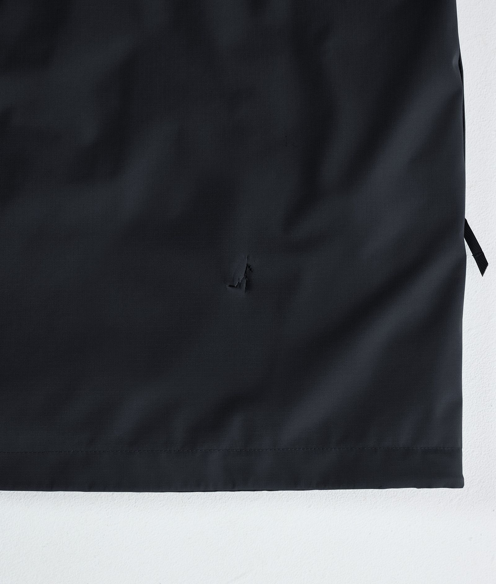 Utilities Square Patch Reservedeler Black, Bilde 2 av 5