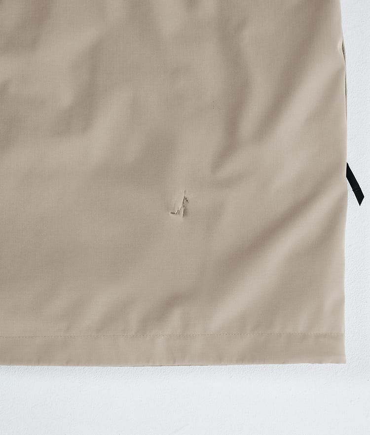 Utilities Square Patch Reservedeler Sand, Bilde 2 av 5