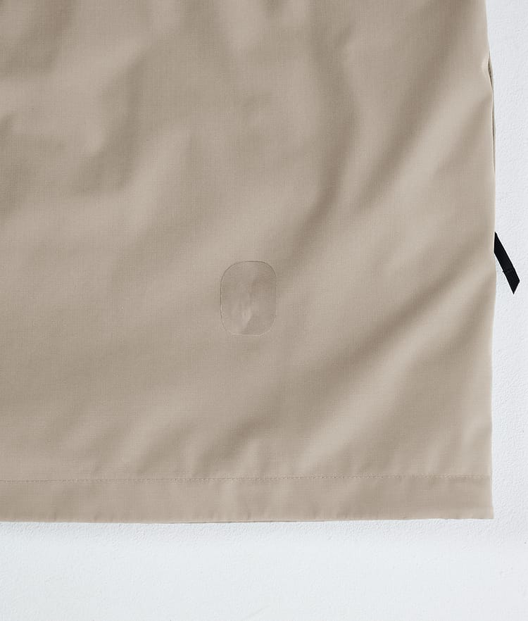 Utilities Square Patch Reservedeler Sand, Bilde 5 av 5