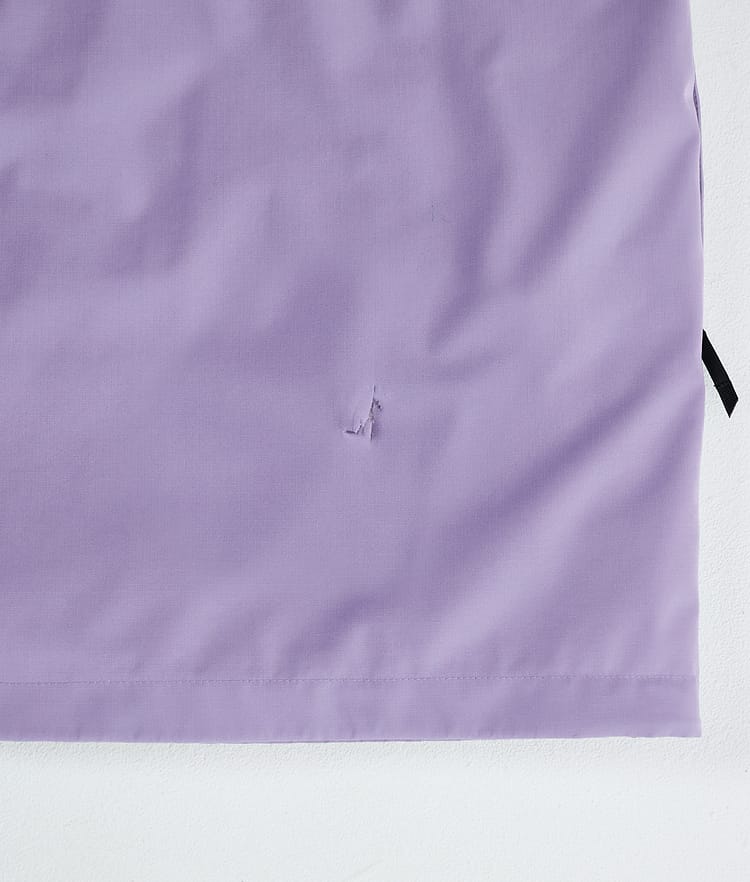 Utilities Square Patch Reservedeler Faded Violet, Bilde 2 av 5