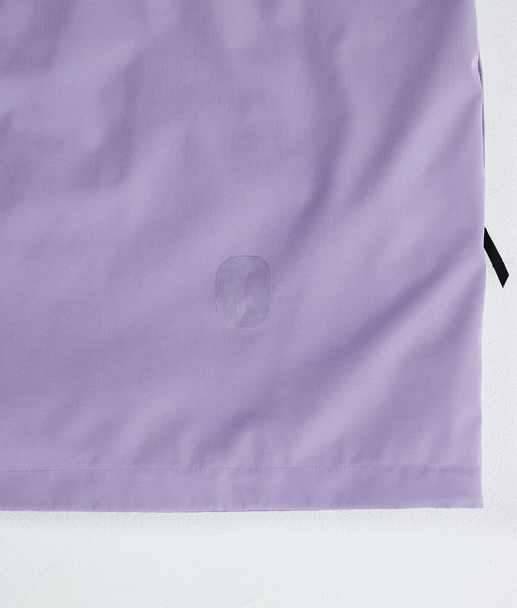 Utilities Square Patch Reservedeler Faded Violet, Bilde 5 av 5