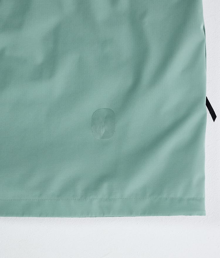 Utilities Square Patch Reservedeler Faded Green, Bilde 5 av 5