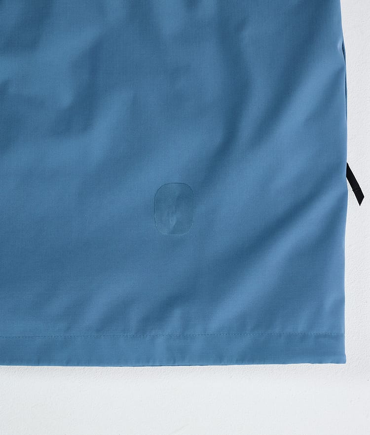 Utilities Square Patch Reservedeler Blue Steel, Bilde 5 av 5