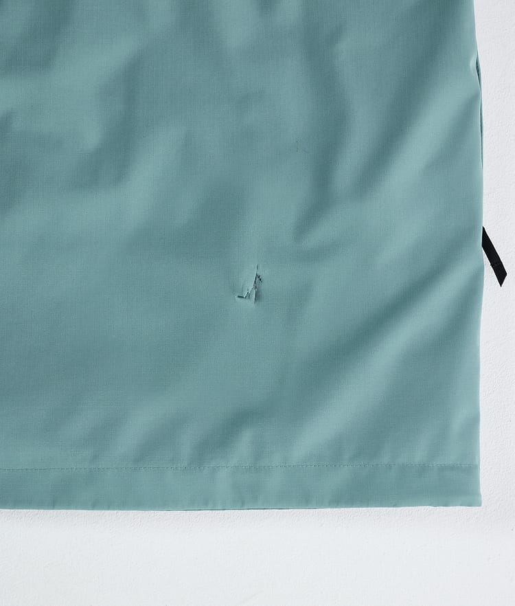 Utilities Square Patch Reservedeler Atlantic, Bilde 2 av 5