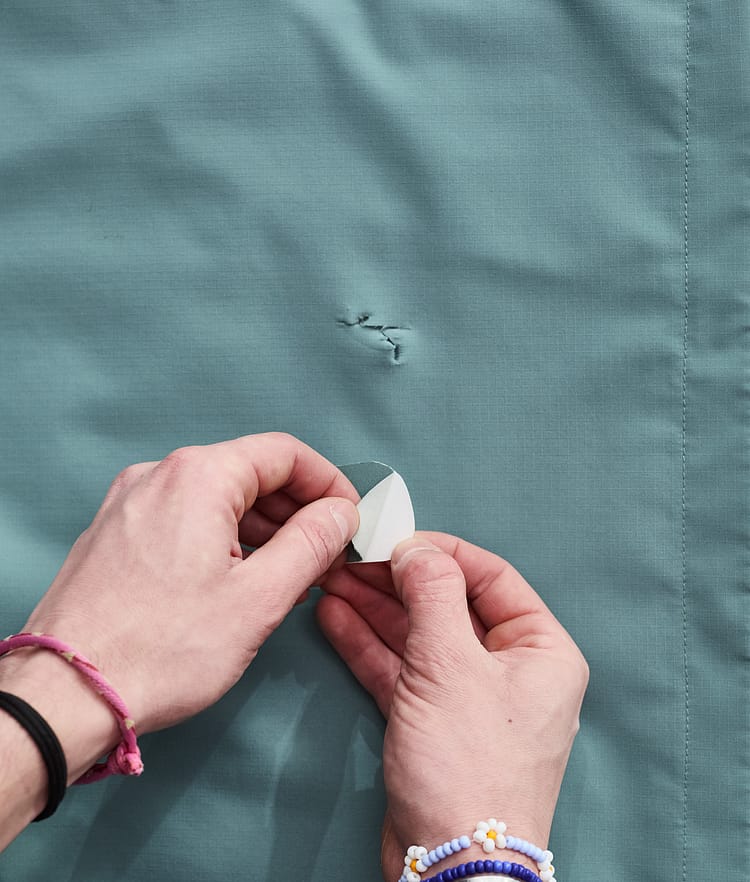 Utilities Square Patch Reservedeler Atlantic, Bilde 4 av 5