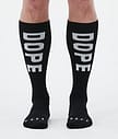 Dope Essential Skisokker Herre Black