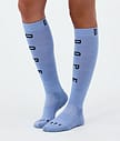 Dope Essential Skisokker Herre Soft Blue