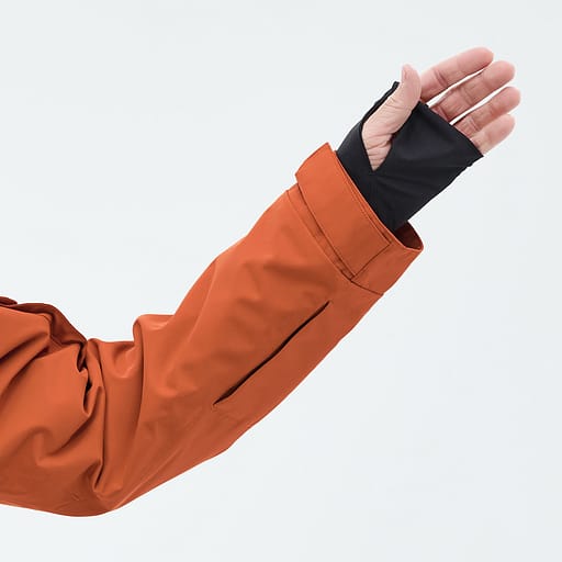 Håndleddvarmere Hovedproduktdetaljbilde,
