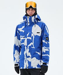 Dope Adept Snowboardjakke Herre Noice