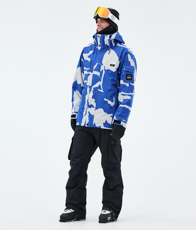 Dope Adept Skijakke Herre Noice, Bilde 2 av 9