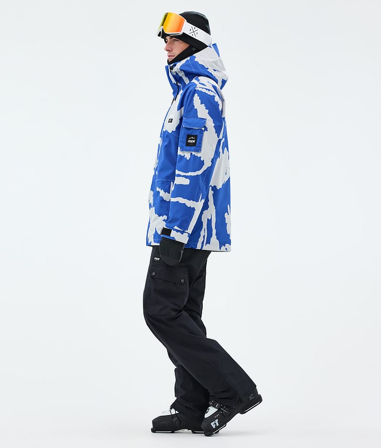 Dope Adept Skijakke Herre Noice, Bilde 3 av 9