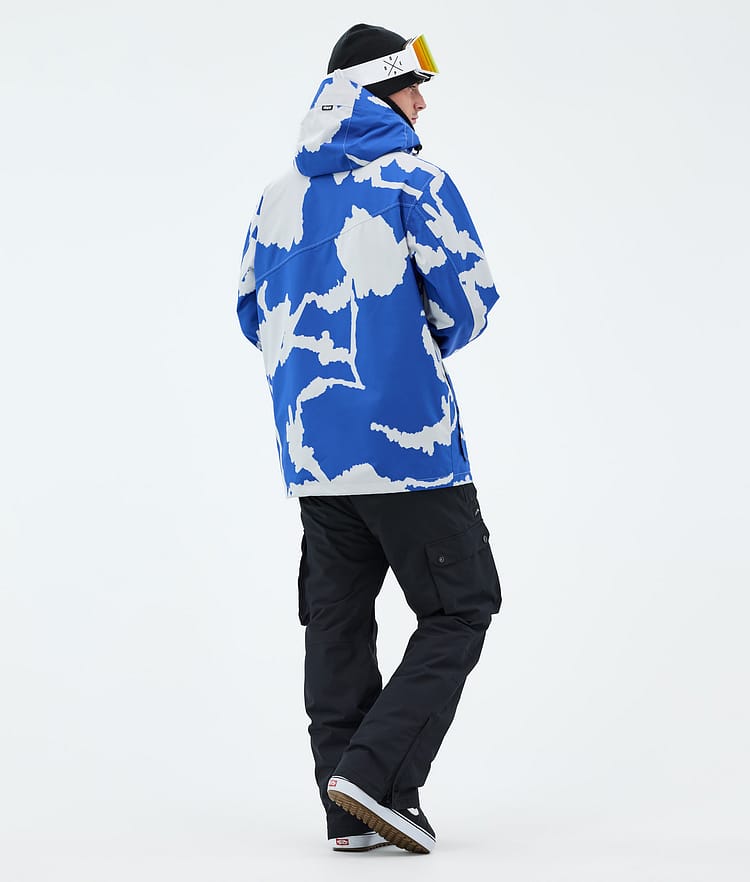 Dope Adept Snowboardjakke Herre Noice, Bilde 4 av 9