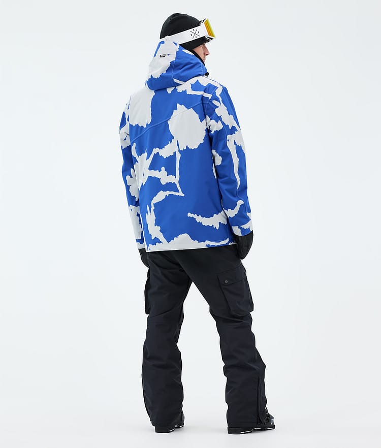 Dope Adept Skijakke Herre Noice, Bilde 4 av 9