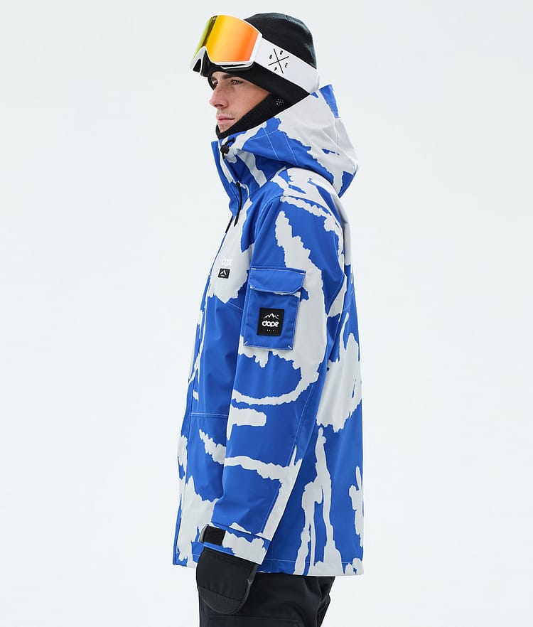Dope Adept Skijakke Herre Noice, Bilde 5 av 9