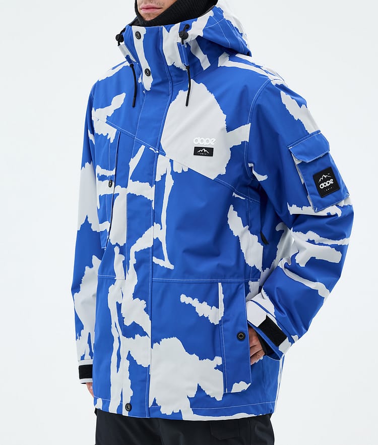 Dope Adept Skijakke Herre Noice, Bilde 7 av 9