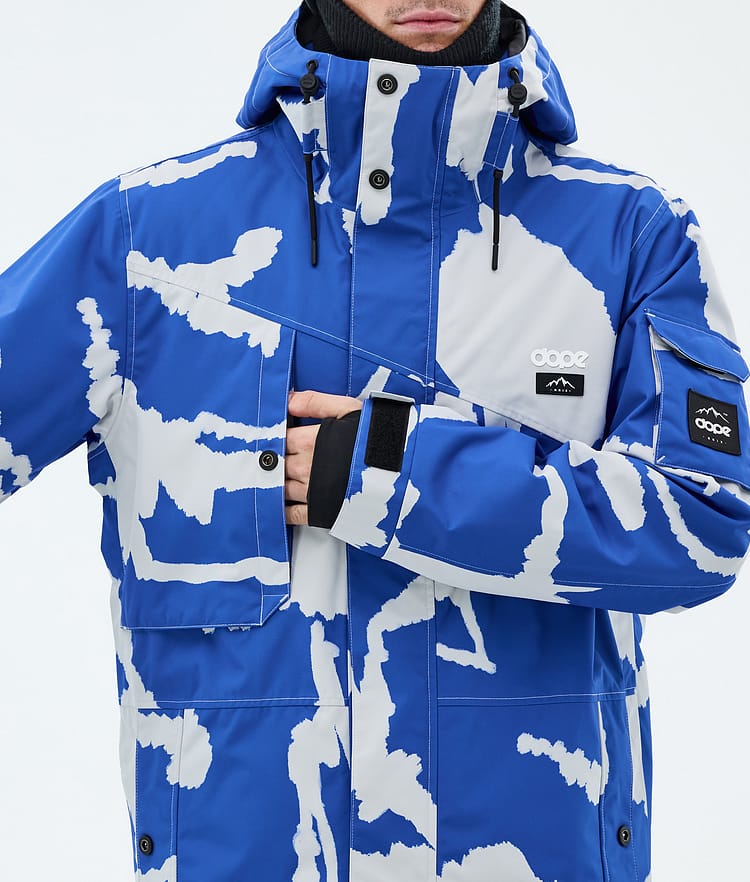 Dope Adept Skijakke Herre Noice, Bilde 8 av 9