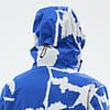 Hette med stormbeskyttelse, Bilde 3 av 3,