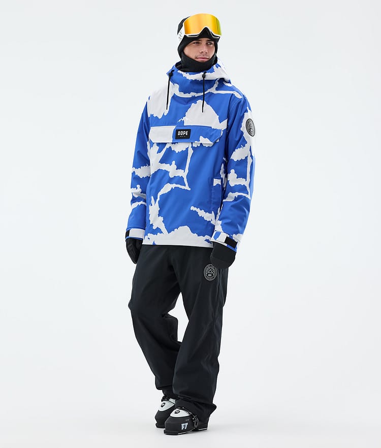 Dope Blizzard Skijakke Herre Noice, Bilde 2 av 8
