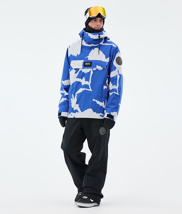 Dope Blizzard Snowboardjakke Herre Noice, Bilde 2 av 8