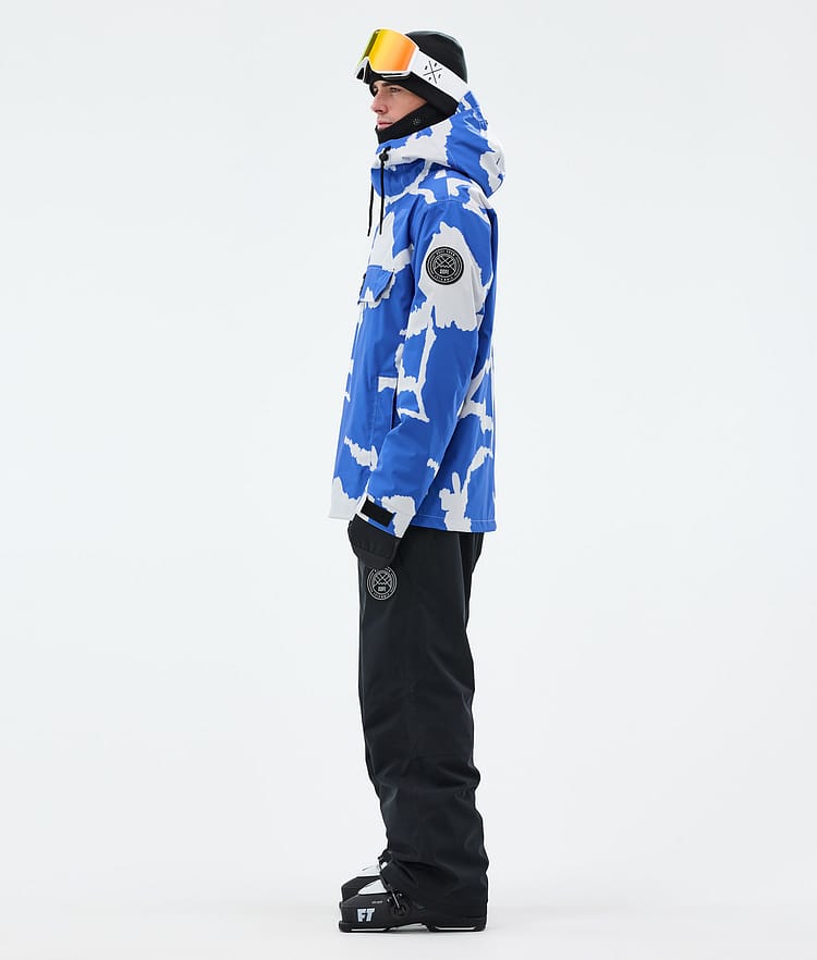 Dope Blizzard Skijakke Herre Noice, Bilde 3 av 8