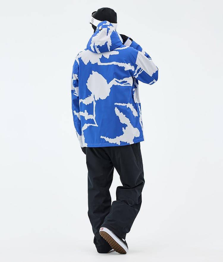 Dope Blizzard Snowboardjakke Herre Noice, Bilde 4 av 8