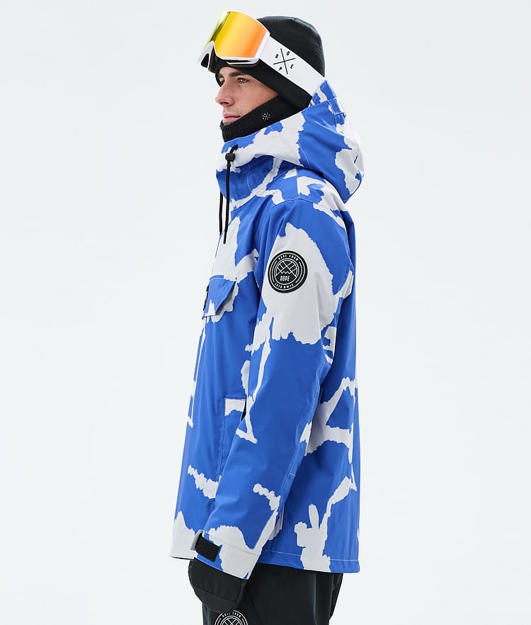 Dope Blizzard Skijakke Herre Noice, Bilde 5 av 8