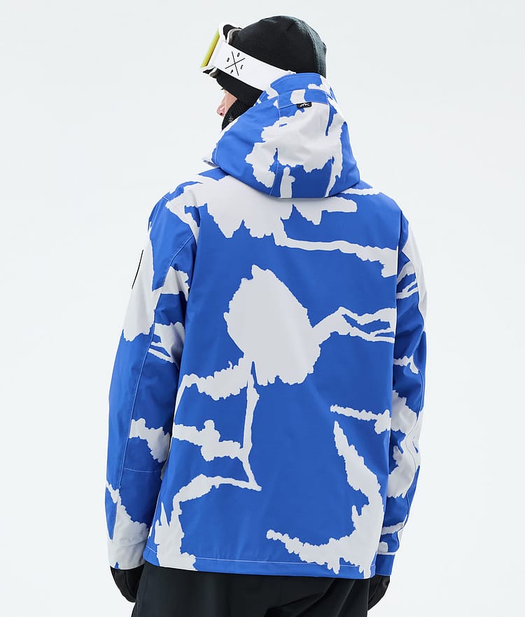 Dope Blizzard Skijakke Herre Noice, Bilde 6 av 8