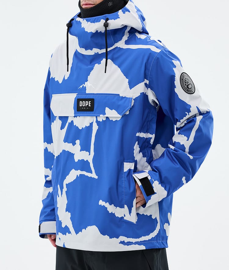 Dope Blizzard Skijakke Herre Noice, Bilde 7 av 8
