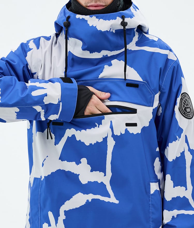 Dope Blizzard Skijakke Herre Noice, Bilde 8 av 8