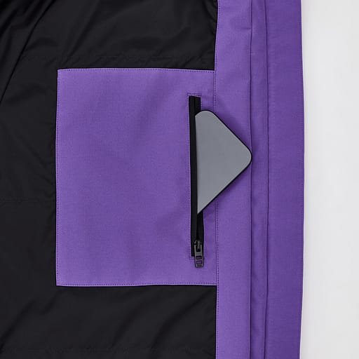 Medielomme Hovedproduktdetaljbilde,