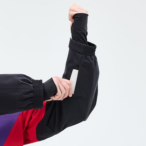 Heispass-lommer Hovedproduktdetaljbilde,