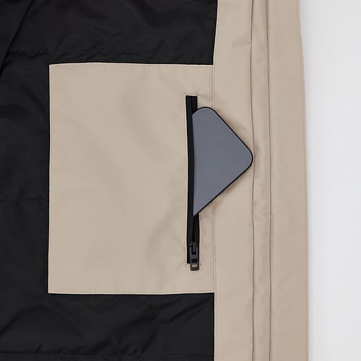 Medielomme Hovedproduktdetaljbilde,