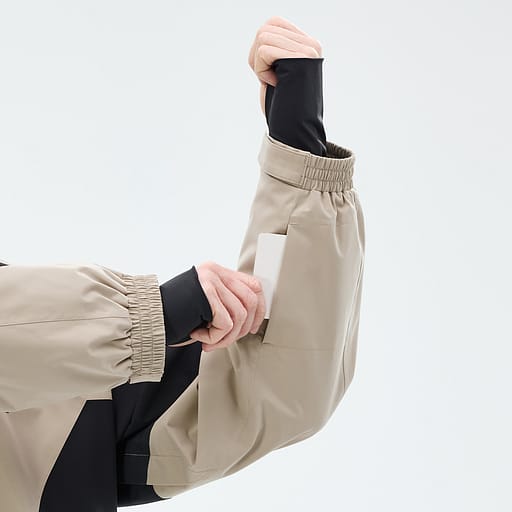 Heispass-lommer Hovedproduktdetaljbilde,