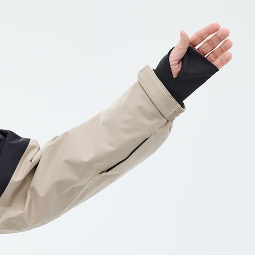 Håndleddvarmere Hovedproduktdetaljbilde,