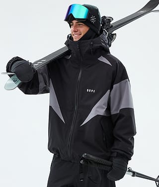 Dope Spartan Skijakke Herre