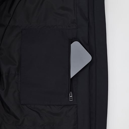 Medielomme Hovedproduktdetaljbilde,