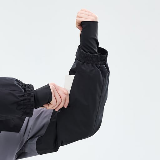 Heispass-lommer Hovedproduktdetaljbilde,