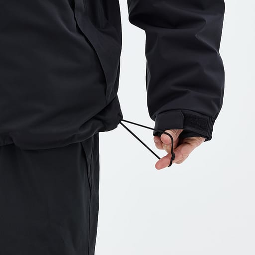 Linning med snor Hovedproduktdetaljbilde,