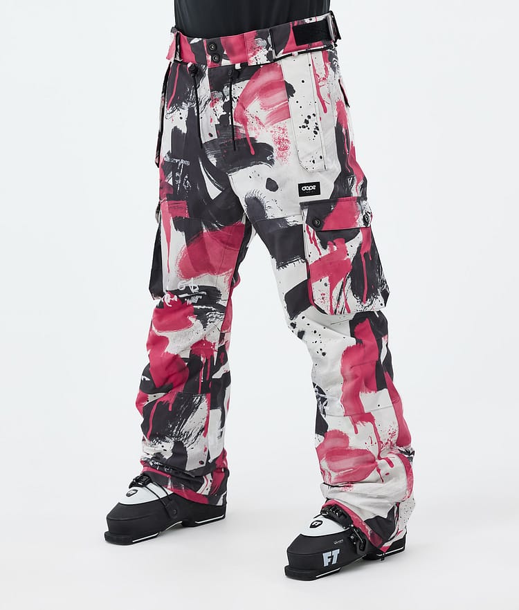 Dope Iconic Skibukse Herre Doodle, Bilde 1 av 7