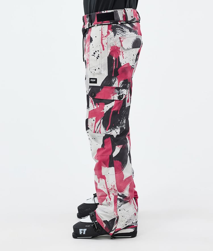 Dope Iconic Skibukse Herre Doodle, Bilde 3 av 7