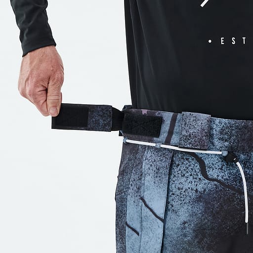 Elastisk justerbar linning Hovedproduktdetaljbilde,