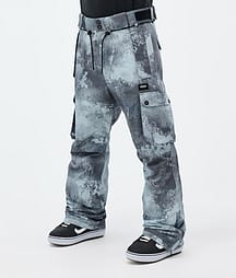 Dope Iconic Snowboardbukse Herre Digi