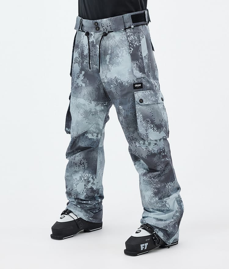 Dope Iconic Skibukse Herre Digi, Bilde 1 av 7