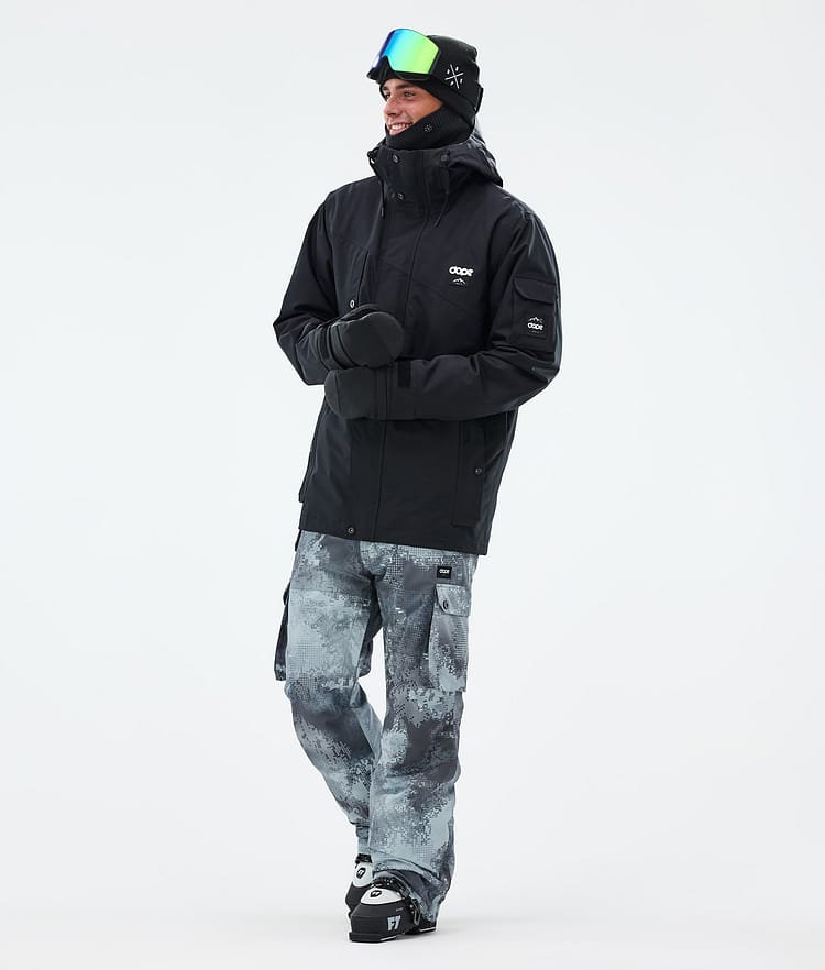 Dope Iconic Skibukse Herre Digi, Bilde 2 av 7