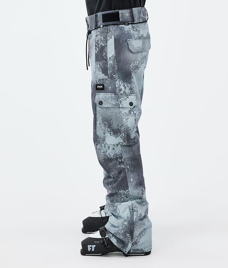 Dope Iconic Skibukse Herre Digi, Bilde 3 av 7