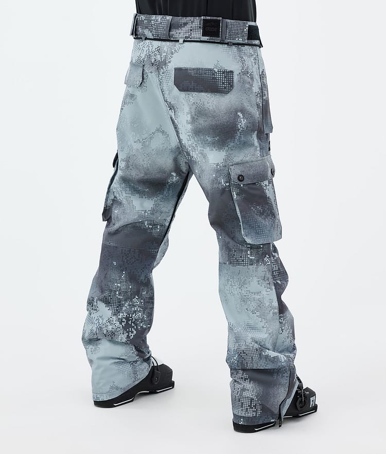 Dope Iconic Skibukse Herre Digi, Bilde 4 av 7