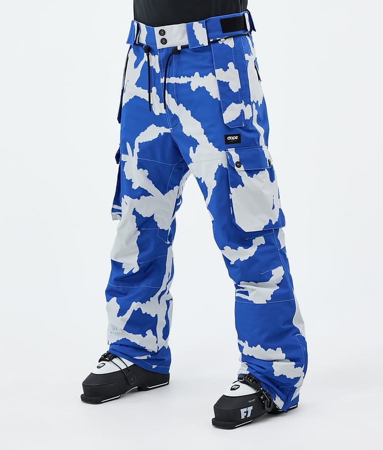 Dope Iconic Skibukse Herre Noice, Bilde 1 av 7