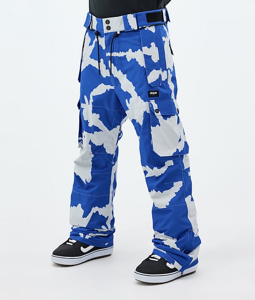 Dope Iconic Snowboardbukse Herre Noice
