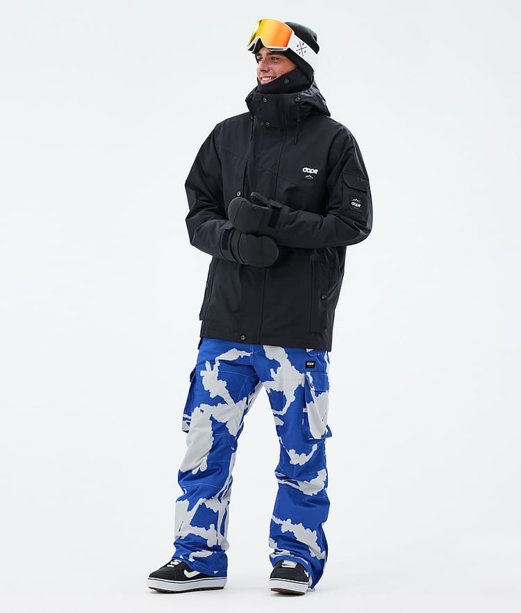 Dope Iconic Snowboardbukse Herre Noice, Bilde 2 av 7